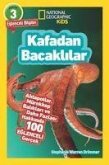 Kafadan Bacaklilar Kafadan Bacaklilar
