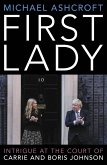 First Lady (eBook, ePUB)