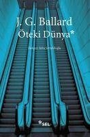 Öteki Dünya - Graham Ballard, James