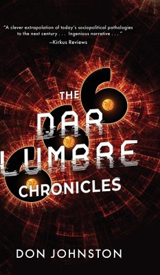 The Dar Lumbre Chronicles - Johnston, Don
