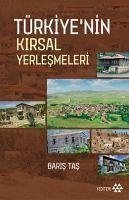 Cover Türkiyenin Kirsal Yerlesmeleri