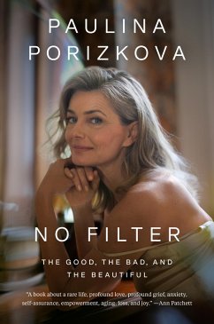 No Filter (eBook, ePUB) - Porizkova, Paulina
