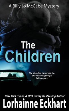 Cover The Children