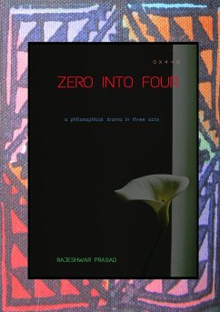 Zero into Four - Prasad, Rajeshwar
