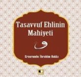 Tasavvuf Ehlinin Mahiyetine