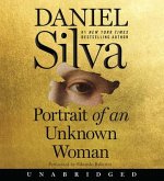 Portrait of an Unknown Woman CD