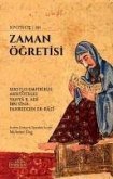 Zaman Ögretisi