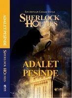 Adalet Pesinde - Arthur ConanDoyle