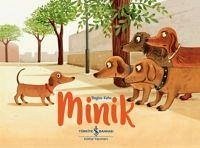 Cover Minik