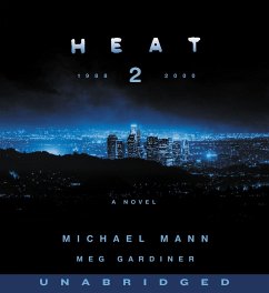 Heat 2 CD - Mann, Michael; Gardiner, Meg