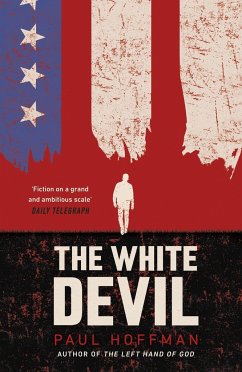 The White Devil - Hoffman, Paul