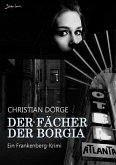 DER FÄCHER DER BORGIA (eBook, ePUB)