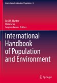 International Handbook of Population and Environment (eBook, PDF)