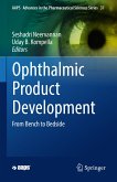 Ophthalmic Product Development (eBook, PDF)