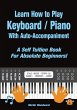 Learn How to Play Keyboard / Piano With... - Bild 1
