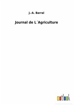 Journal de L´Agriculture