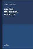 Ibn Sina Mantiginda Modalite