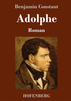 Adolphe - Constant, Benjamin