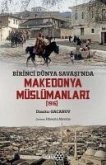 Makedonya Müslümanlari