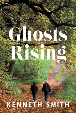 Ghosts Rising - Smith, Kenneth