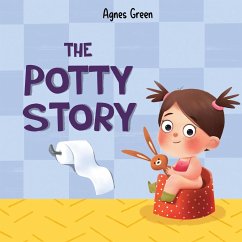 The Potty Story - Green, Agnes