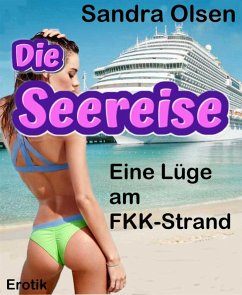 Cover Die Seereise (eBook, ePUB)