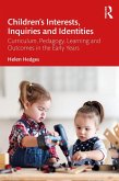 Children's Interests, Inquiries and Identities (eBook, PDF)