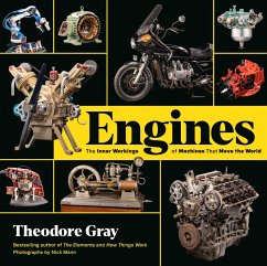 Engines (eBook, ePUB) - Gray, Theodore