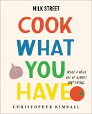 Milk Street: Cook What You Have (eBook, ePUB)