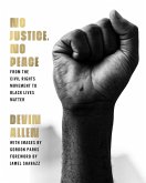 No Justice, No Peace (eBook, ePUB)