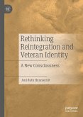 Rethinking Reintegration and Veteran Identity (eBook, PDF)