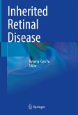 Inherited Retinal Disease (eBook, PDF)