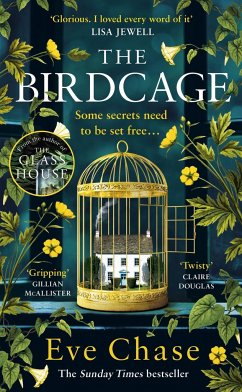 The Birdcage - Chase, Eve