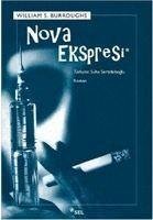 Nova Ekspresi - S. Burroughs, William