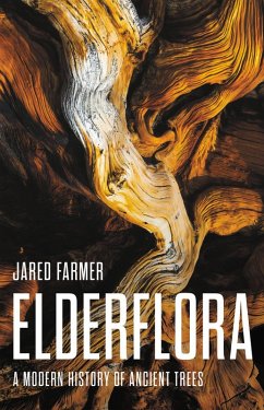 Elderflora (eBook, ePUB) Cover Elderflora (eBook, ePUB)