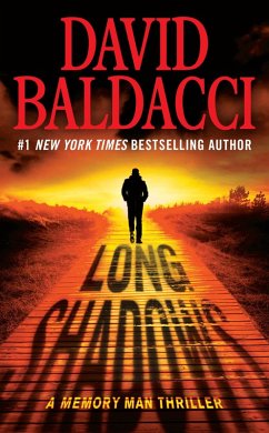 Long Shadows (eBook, ePUB) - Baldacci, David