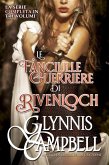Le Fanciulle Guerriere di Rivenloch (eBook, ePUB)
