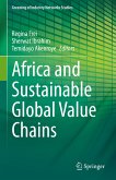 Africa and Sustainable Global Value Chains (eBook, PDF)