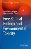 Free Radical Biology and Environmental Toxicity (eBook, PDF)
