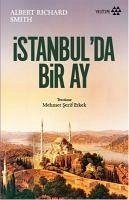 Istanbulda Bir Ay - Richard Smith, Albert