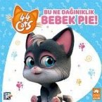 Bu Ne Daginiklik Bebek Pie