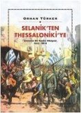 Selanikten Thessalonikeye