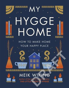 My Hygge Home - Wiking, Meik