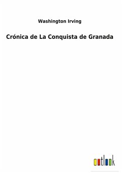 Crónica de La Conquista de Granada
