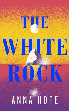 The White Rock - Hope, Anna