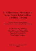 El Poblamiento de Montaña en el Sector Central de la Cordillera Cantábrica (España)