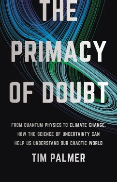 Cover The Primacy of Doubt (eBook, ePUB)