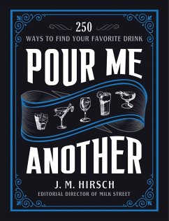 Cover Pour Me Another (eBook, ePUB)