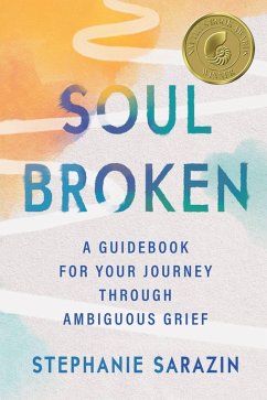 Cover Soulbroken (eBook, ePUB)