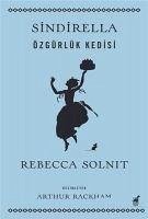 Sindirella - Solnit, Rebecca